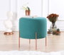 Atelier Del Sofa Copper 45 - Verde claro